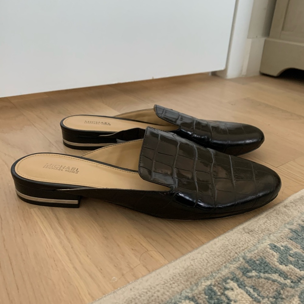 Michael Kors Mules